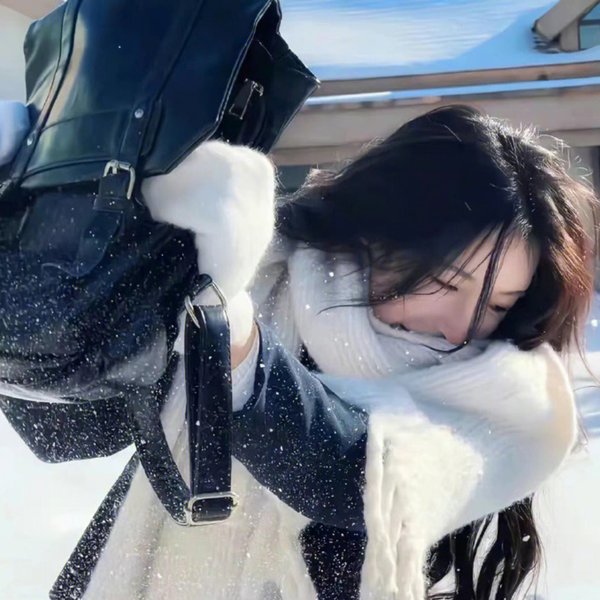 温迪和露西